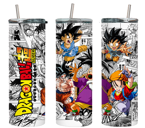 Dragon Ball Z-5161